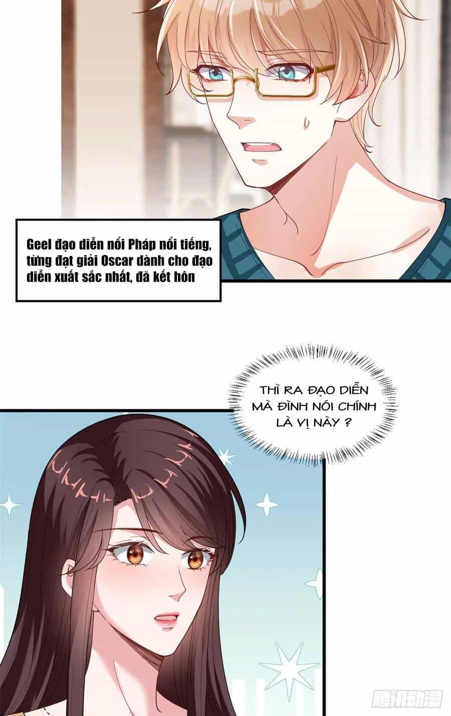 Ông Xã Kết Hôn Thử, Mạnh Thêm Chút Nữa Đi - Chương 457 - ảnh 14