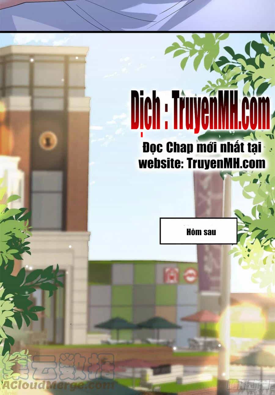 Ông Xã Kết Hôn Thử, Mạnh Thêm Chút Nữa Đi - Chương 457 - ảnh 7