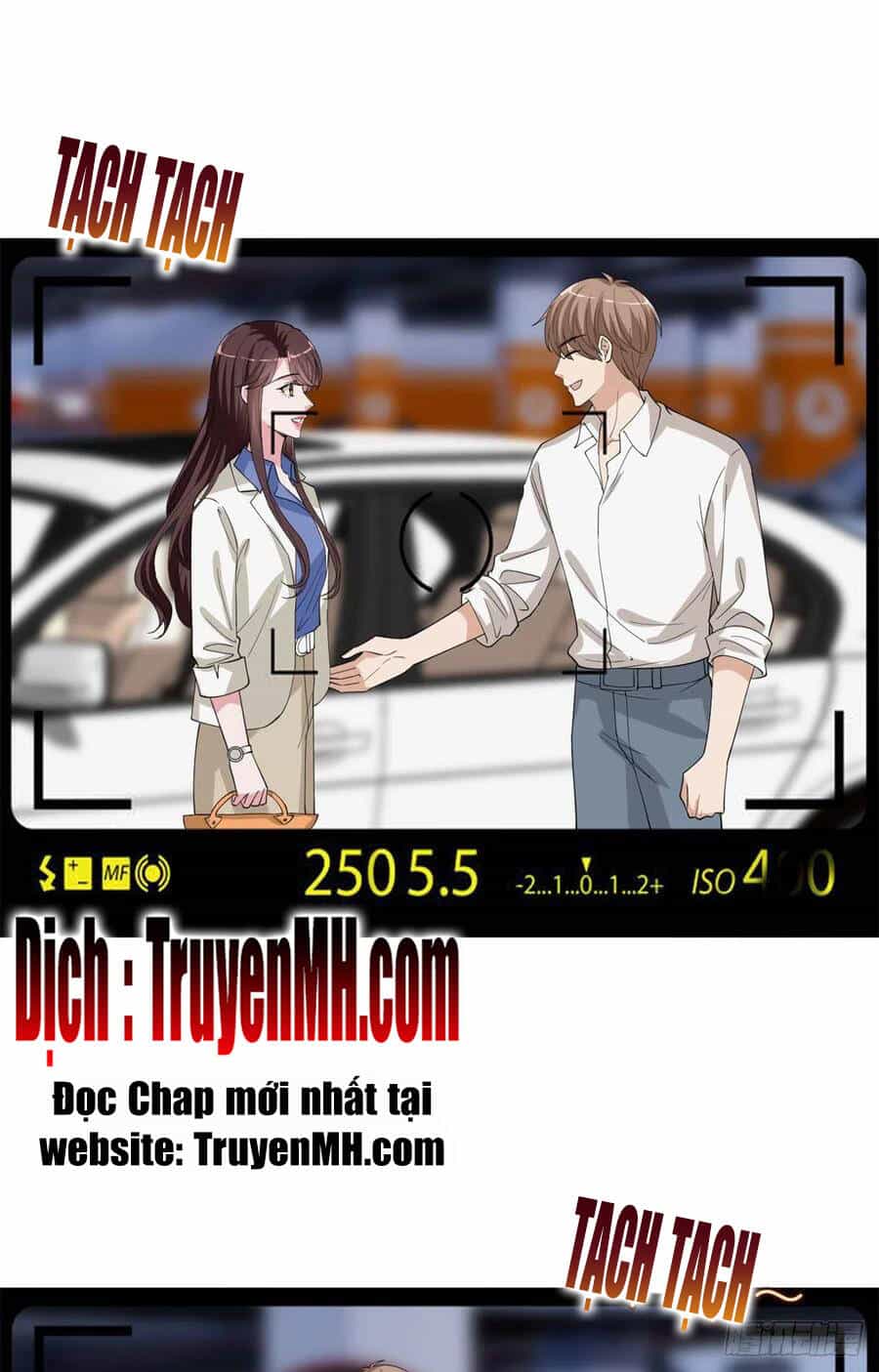 Ông Xã Kết Hôn Thử, Mạnh Thêm Chút Nữa Đi - Chương 459 - ảnh 13