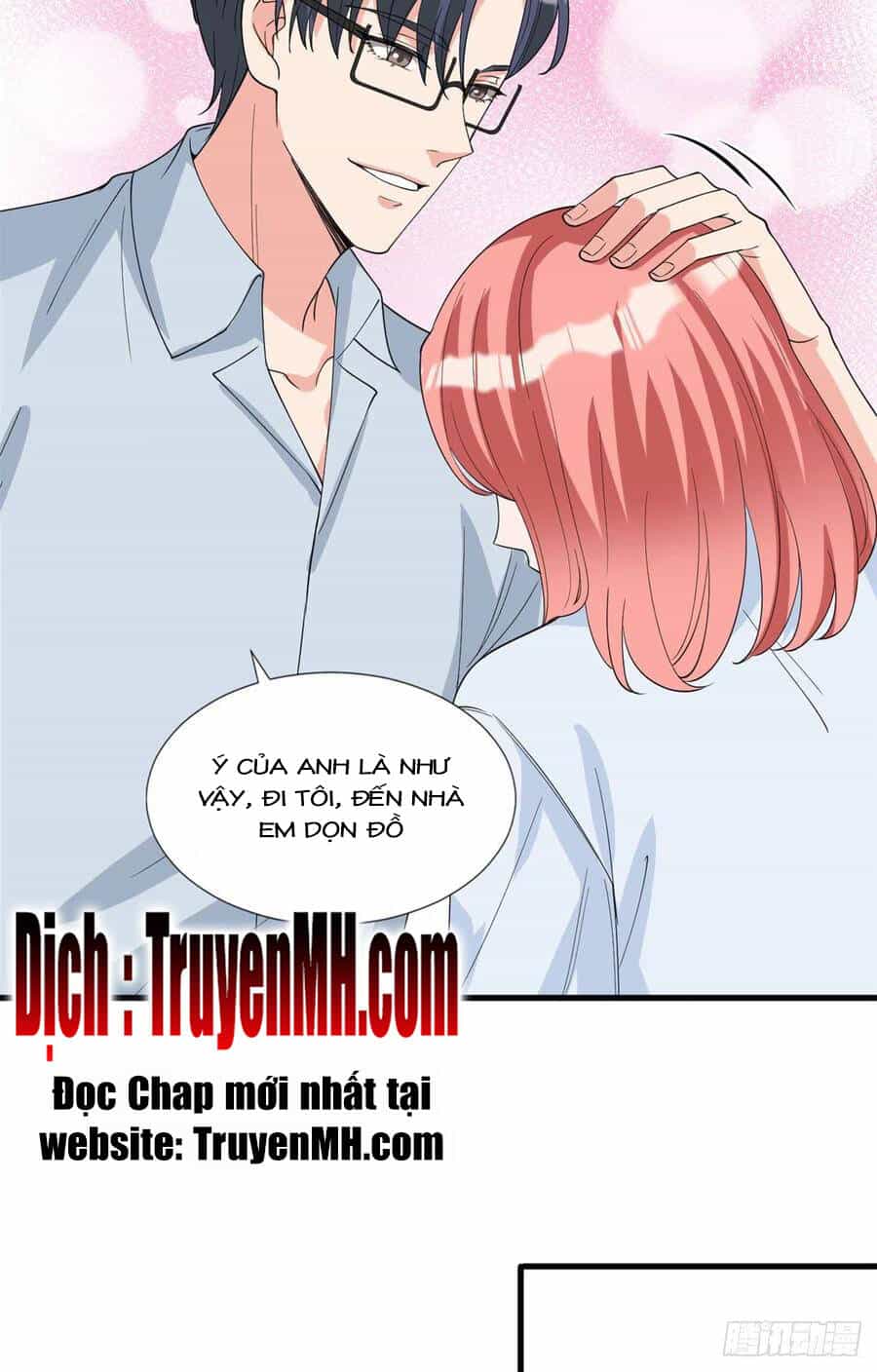 Ông Xã Kết Hôn Thử, Mạnh Thêm Chút Nữa Đi - Chương 459 - ảnh 5