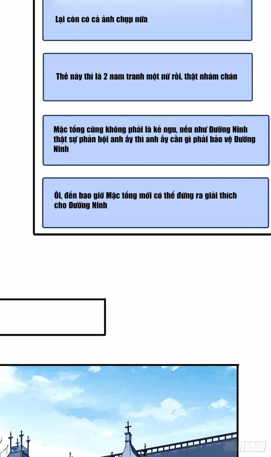 Ông Xã Kết Hôn Thử, Mạnh Thêm Chút Nữa Đi - Chương 469 - ảnh 16