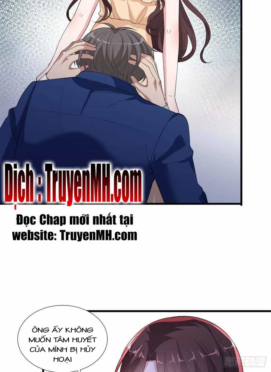 Ông Xã Kết Hôn Thử, Mạnh Thêm Chút Nữa Đi - Chương 477 - ảnh 4