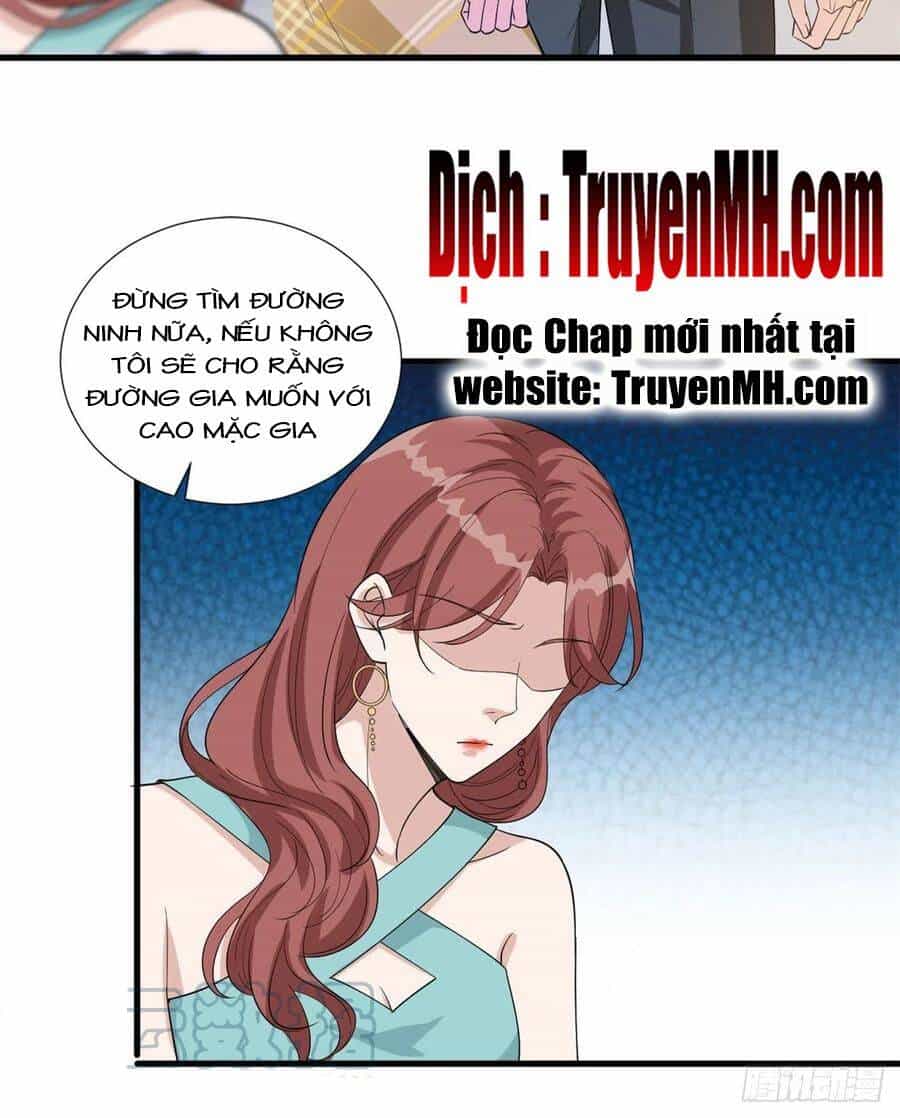 Ông Xã Kết Hôn Thử, Mạnh Thêm Chút Nữa Đi - Chương 492 - ảnh 15