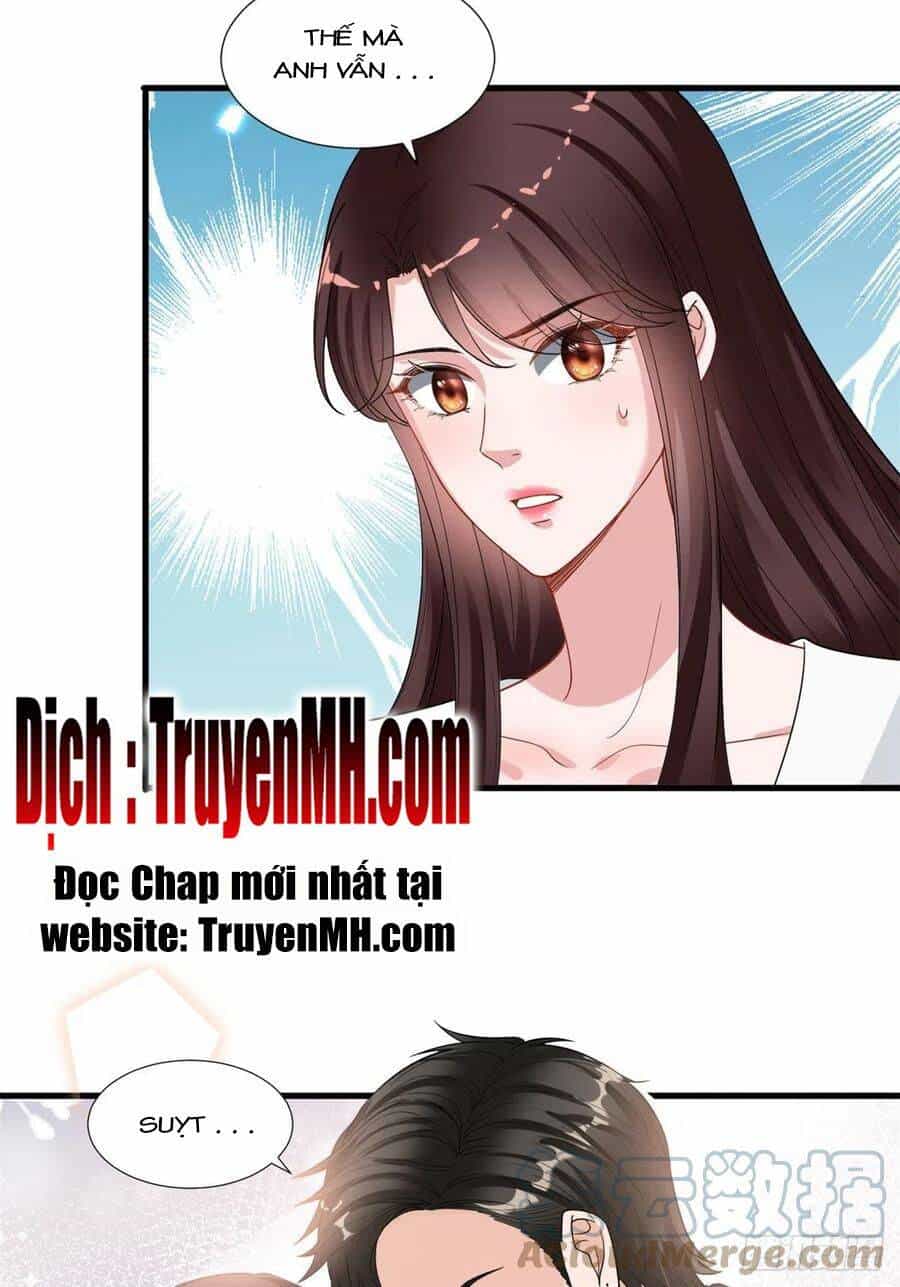 Ông Xã Kết Hôn Thử, Mạnh Thêm Chút Nữa Đi - Chương 494 - ảnh 17