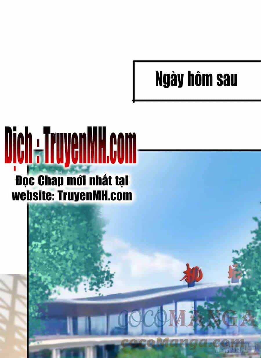 Ông Xã Kết Hôn Thử, Mạnh Thêm Chút Nữa Đi - Chương 498 - ảnh 7
