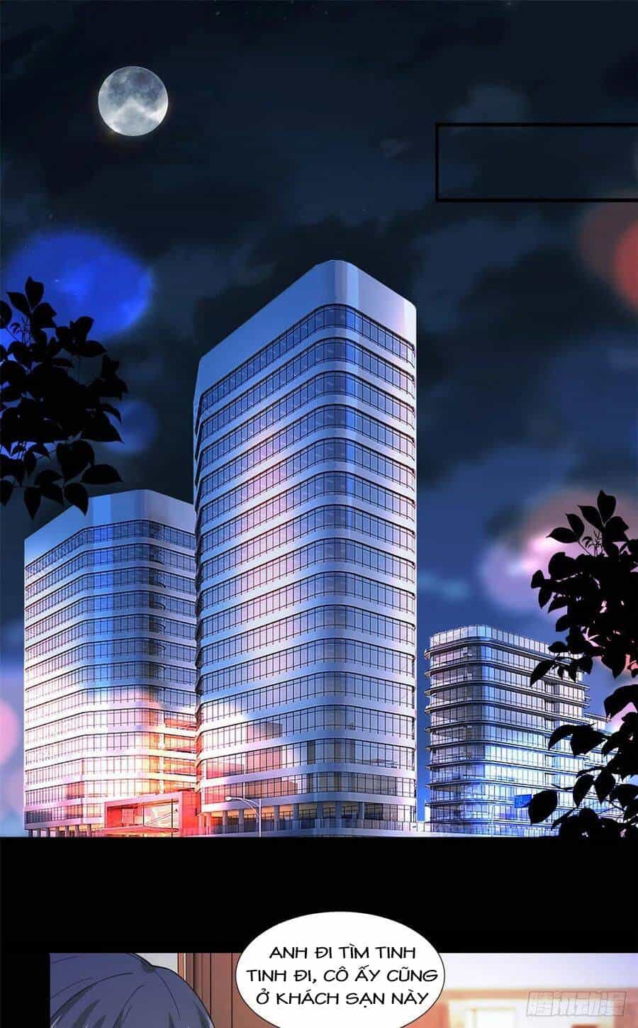 Ông Xã Kết Hôn Thử, Mạnh Thêm Chút Nữa Đi - Chương 499 - ảnh 2