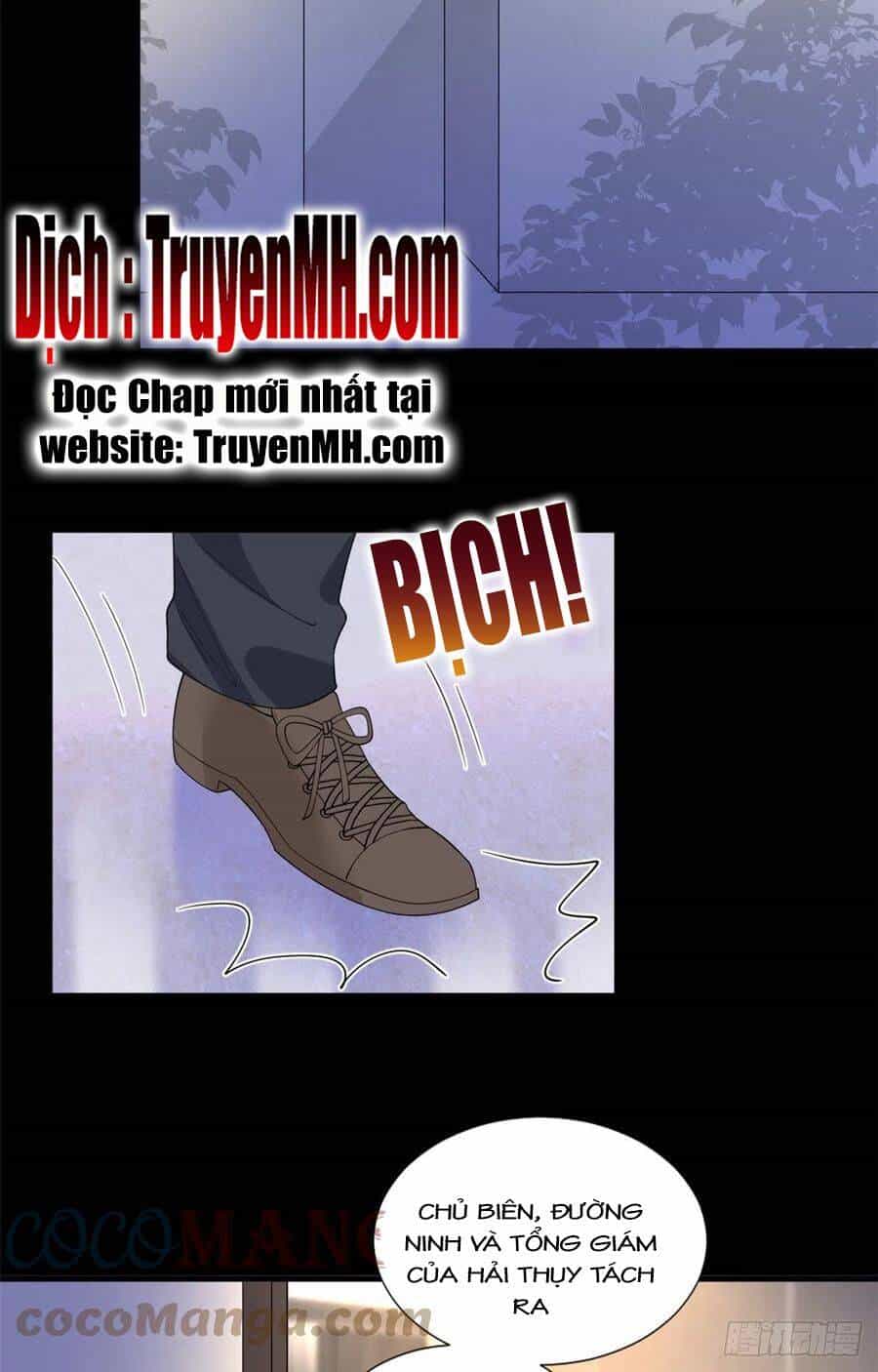 Ông Xã Kết Hôn Thử, Mạnh Thêm Chút Nữa Đi - Chương 499 - ảnh 7