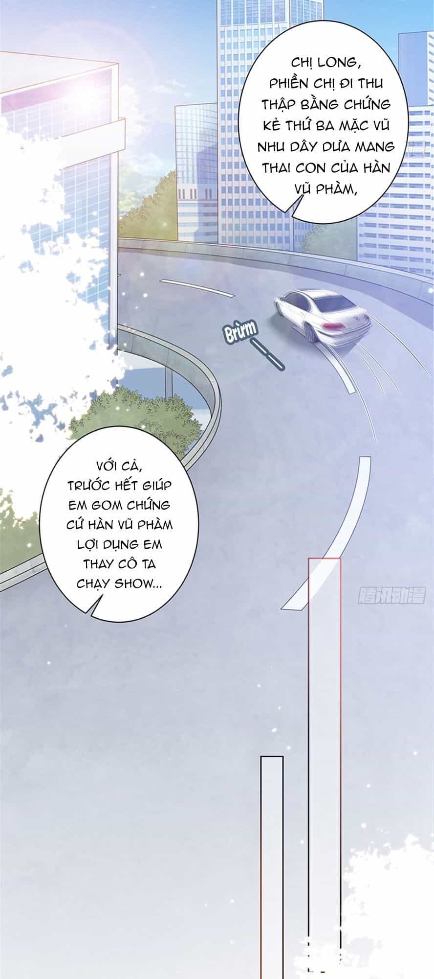 Ông Xã Kết Hôn Thử, Mạnh Thêm Chút Nữa Đi - Chương 5 - ảnh 17