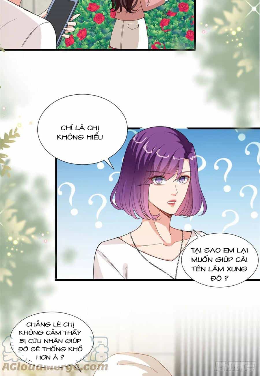 Ông Xã Kết Hôn Thử, Mạnh Thêm Chút Nữa Đi - Chương 505 - ảnh 17