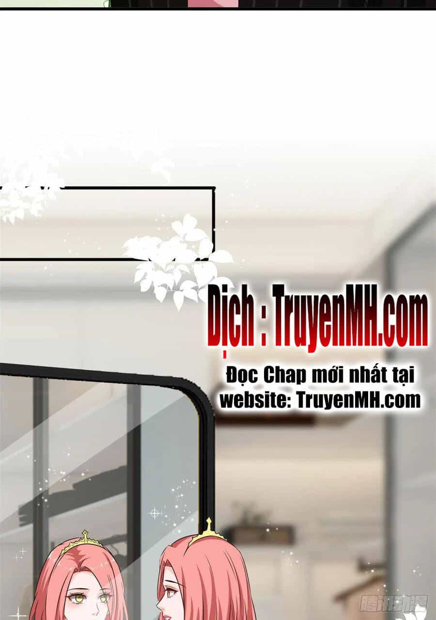 Ông Xã Kết Hôn Thử, Mạnh Thêm Chút Nữa Đi - Chương 507 - ảnh 8