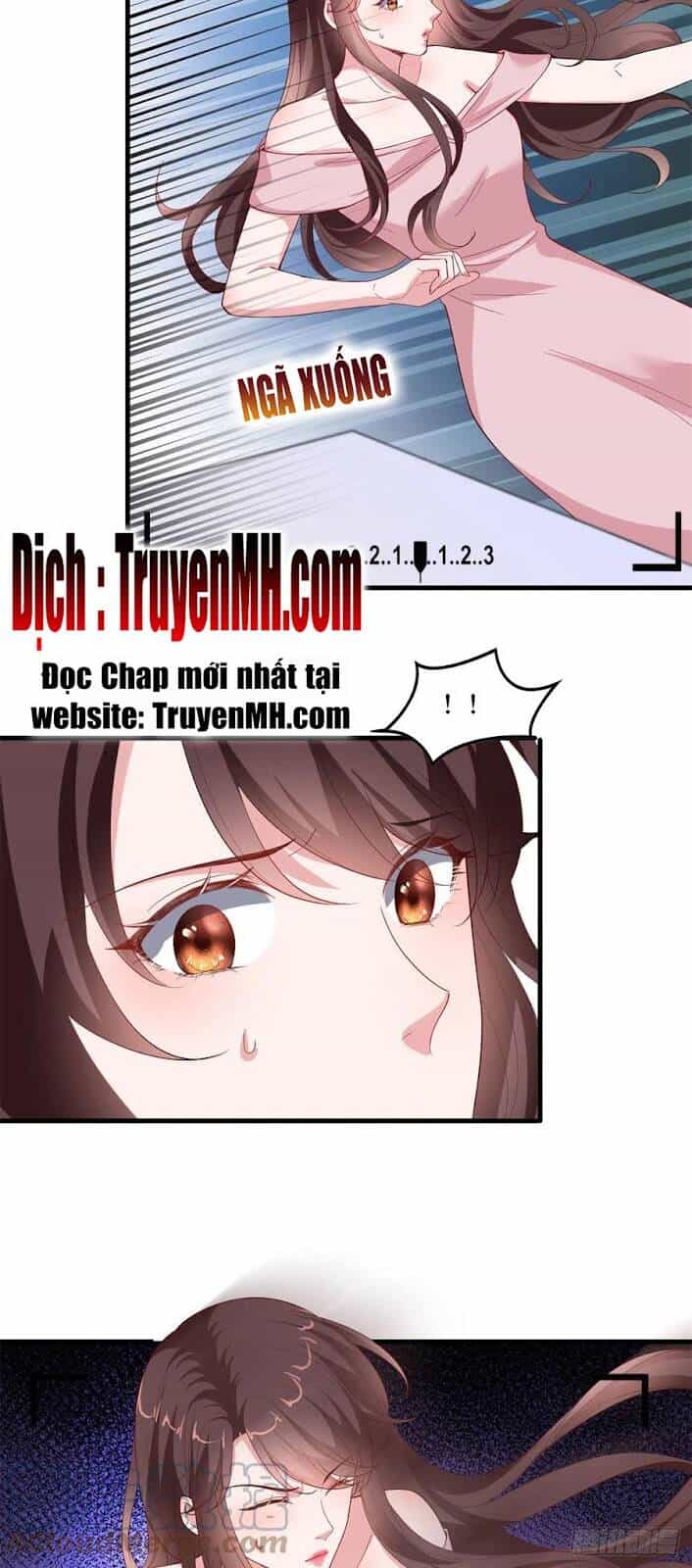 Ông Xã Kết Hôn Thử, Mạnh Thêm Chút Nữa Đi - Chương 516 - ảnh 10