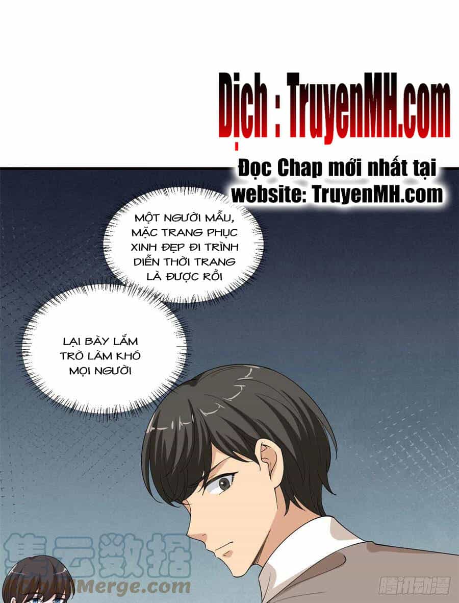 Ông Xã Kết Hôn Thử, Mạnh Thêm Chút Nữa Đi - Chương 516 - ảnh 2