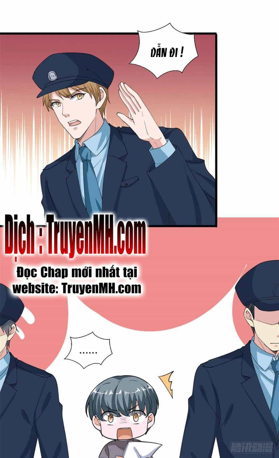 Ông Xã Kết Hôn Thử, Mạnh Thêm Chút Nữa Đi - Chương 522 - ảnh 12