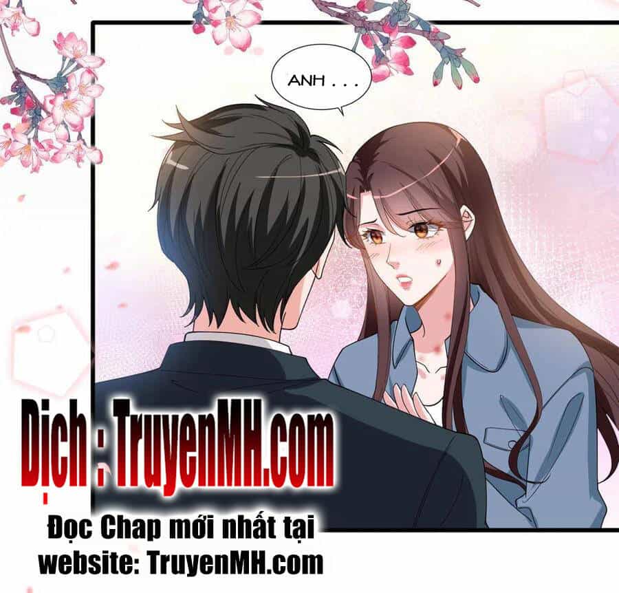 Ông Xã Kết Hôn Thử, Mạnh Thêm Chút Nữa Đi - Chương 526 - ảnh 12