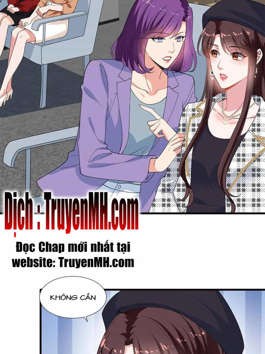 Ông Xã Kết Hôn Thử, Mạnh Thêm Chút Nữa Đi - Chương 528 - ảnh 10