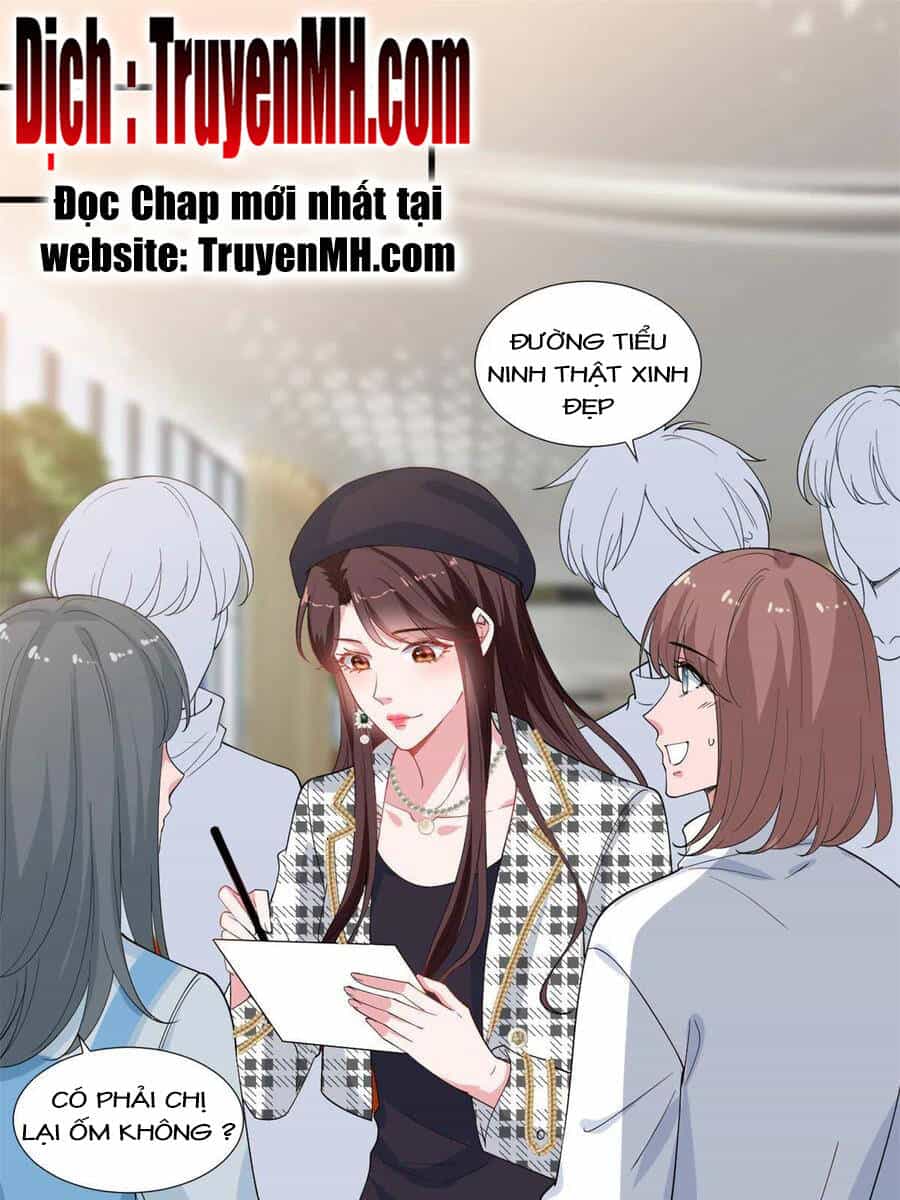 Ông Xã Kết Hôn Thử, Mạnh Thêm Chút Nữa Đi - Chương 528 - ảnh 2