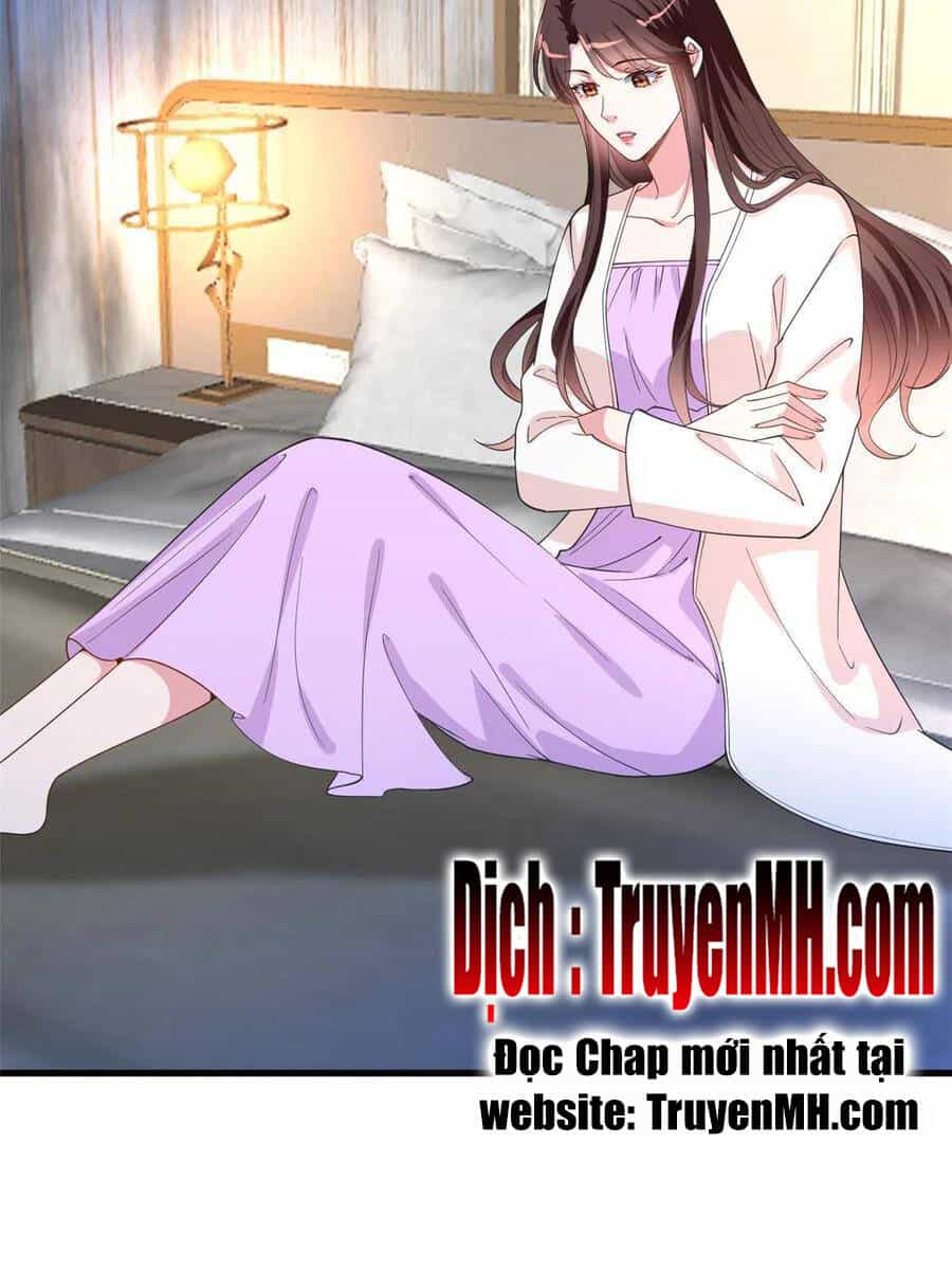Ông Xã Kết Hôn Thử, Mạnh Thêm Chút Nữa Đi - Chương 534 - ảnh 8