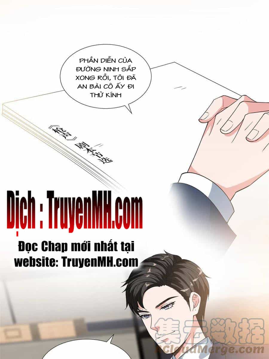 Ông Xã Kết Hôn Thử, Mạnh Thêm Chút Nữa Đi - Chương 537 - ảnh 19