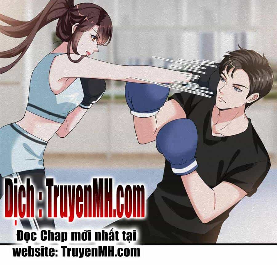 Ông Xã Kết Hôn Thử, Mạnh Thêm Chút Nữa Đi - Chương 538 - ảnh 13