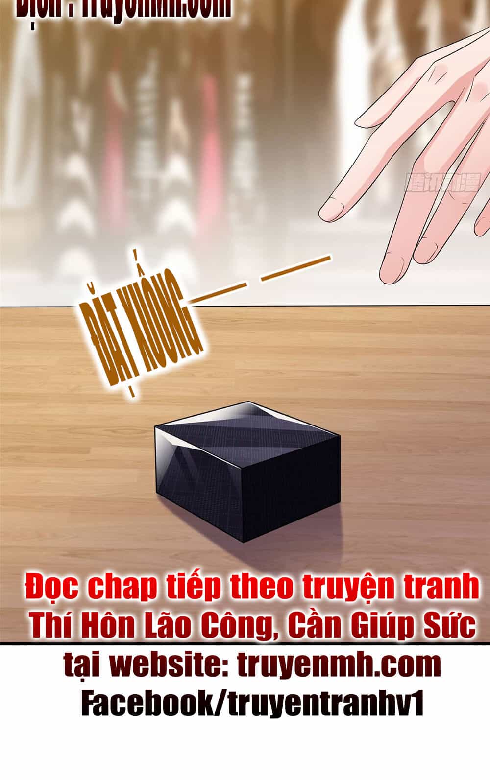 Ông Xã Kết Hôn Thử, Mạnh Thêm Chút Nữa Đi - Chương 54 - ảnh 18