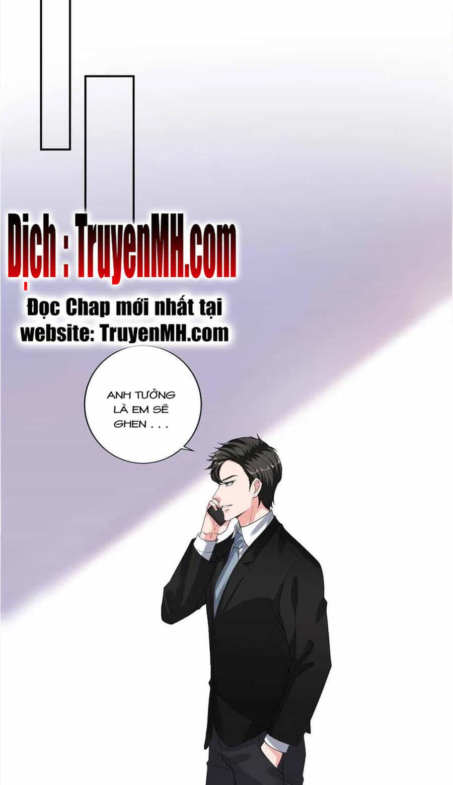 Ông Xã Kết Hôn Thử, Mạnh Thêm Chút Nữa Đi - Chương 552 - ảnh 8