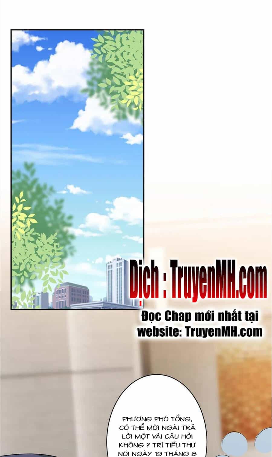 Ông Xã Kết Hôn Thử, Mạnh Thêm Chút Nữa Đi - Chương 553 - ảnh 2