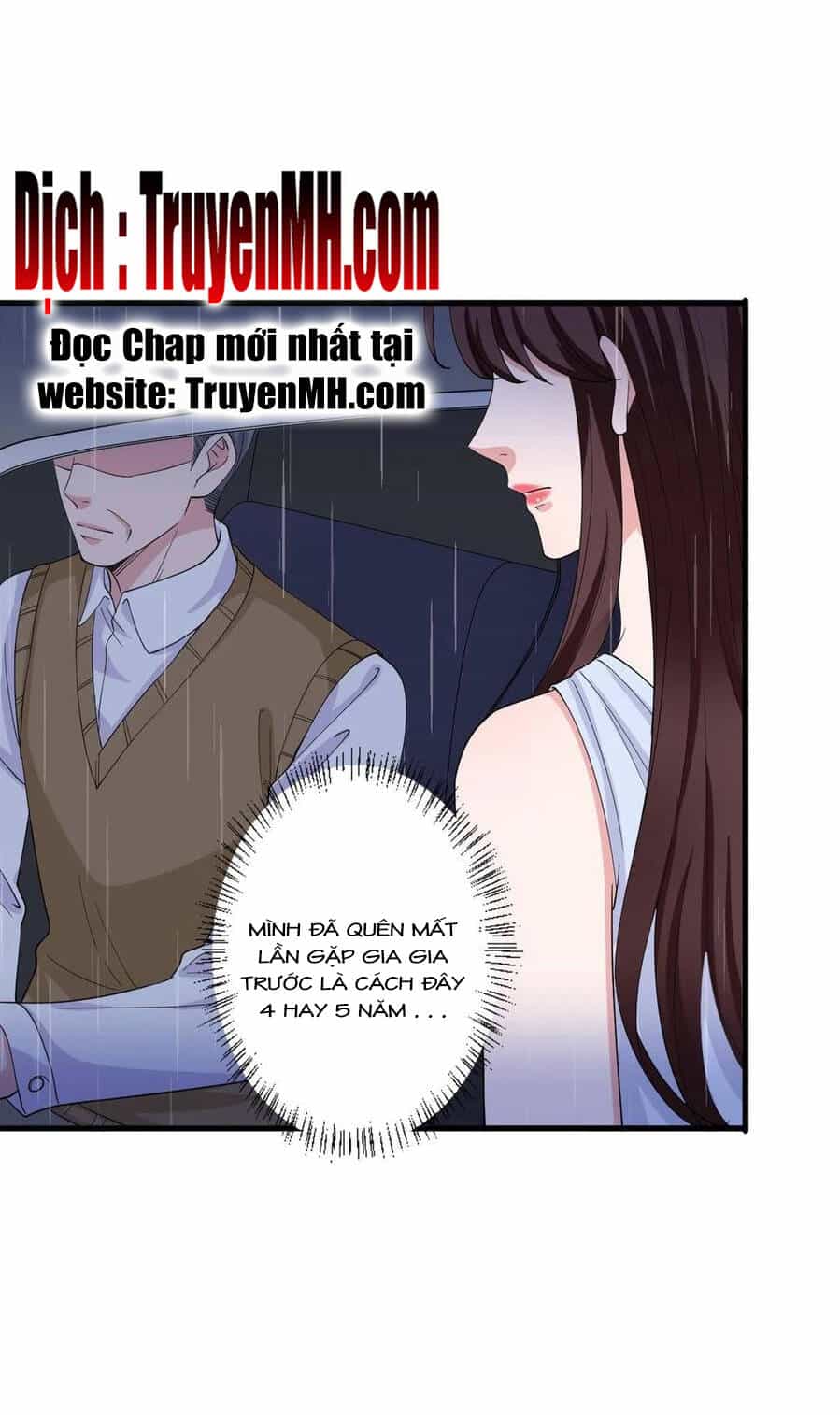 Ông Xã Kết Hôn Thử, Mạnh Thêm Chút Nữa Đi - Chương 554 - ảnh 18