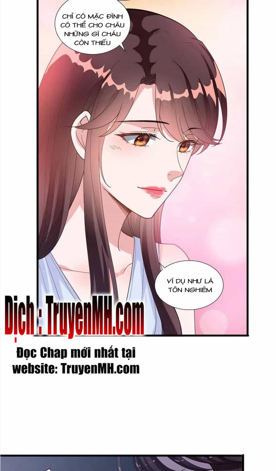 Ông Xã Kết Hôn Thử, Mạnh Thêm Chút Nữa Đi - Chương 555 - ảnh 8