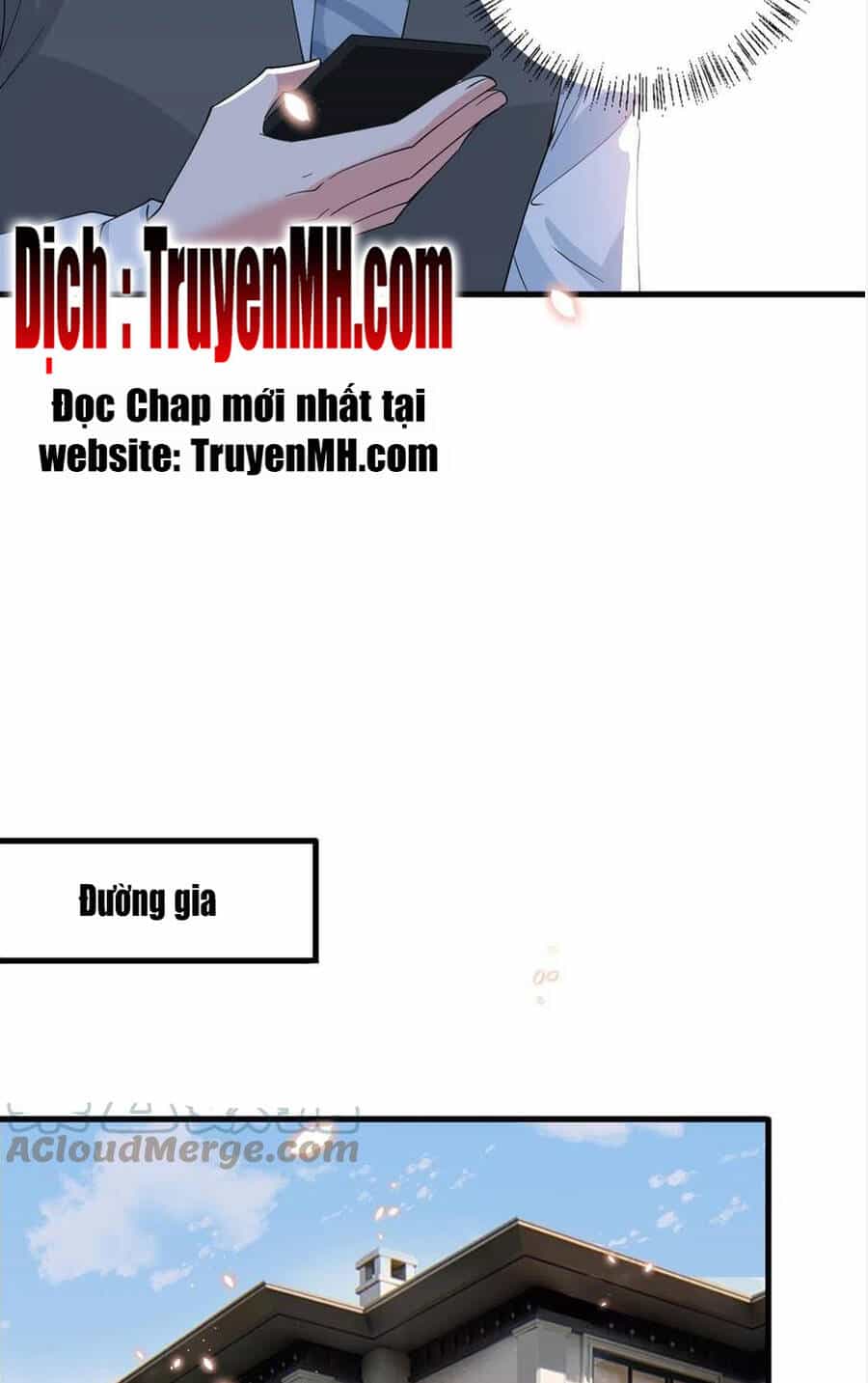 Ông Xã Kết Hôn Thử, Mạnh Thêm Chút Nữa Đi - Chương 557 - ảnh 7