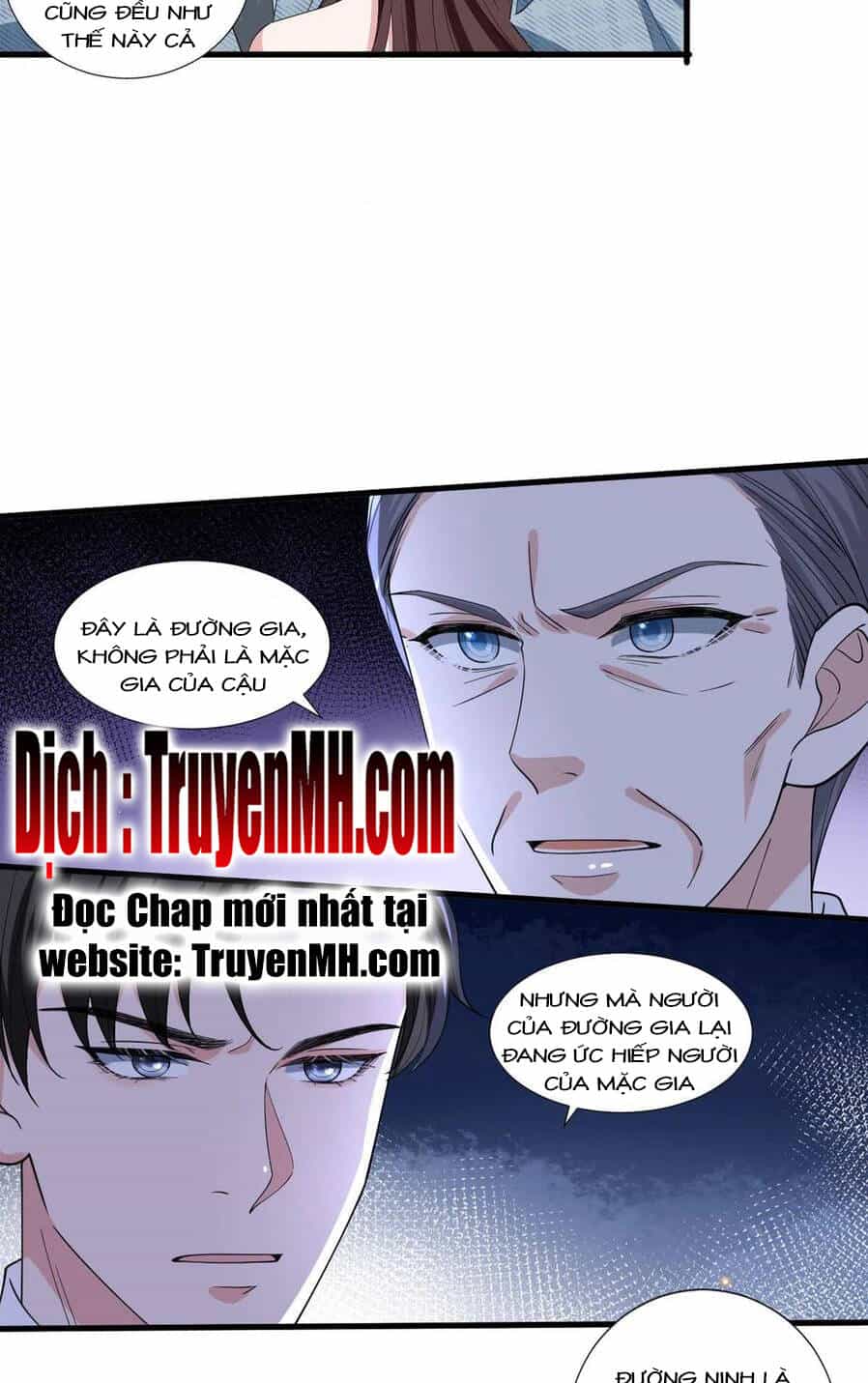 Ông Xã Kết Hôn Thử, Mạnh Thêm Chút Nữa Đi - Chương 559 - ảnh 18