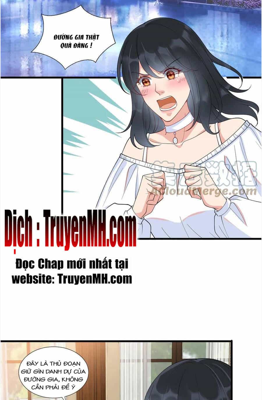 Ông Xã Kết Hôn Thử, Mạnh Thêm Chút Nữa Đi - Chương 562 - ảnh 13