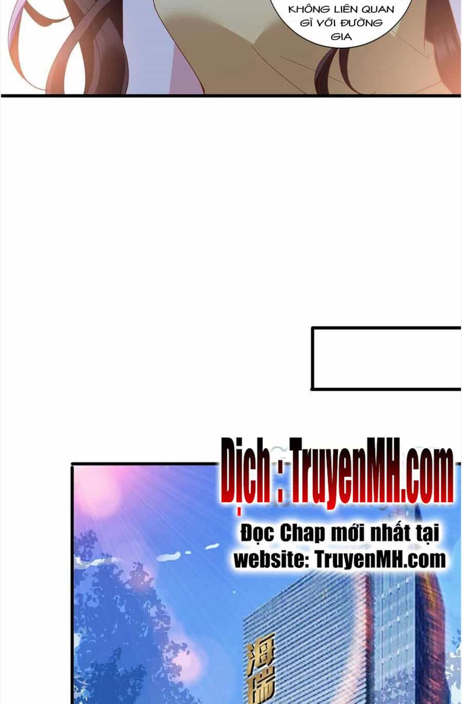 Ông Xã Kết Hôn Thử, Mạnh Thêm Chút Nữa Đi - Chương 562 - ảnh 18