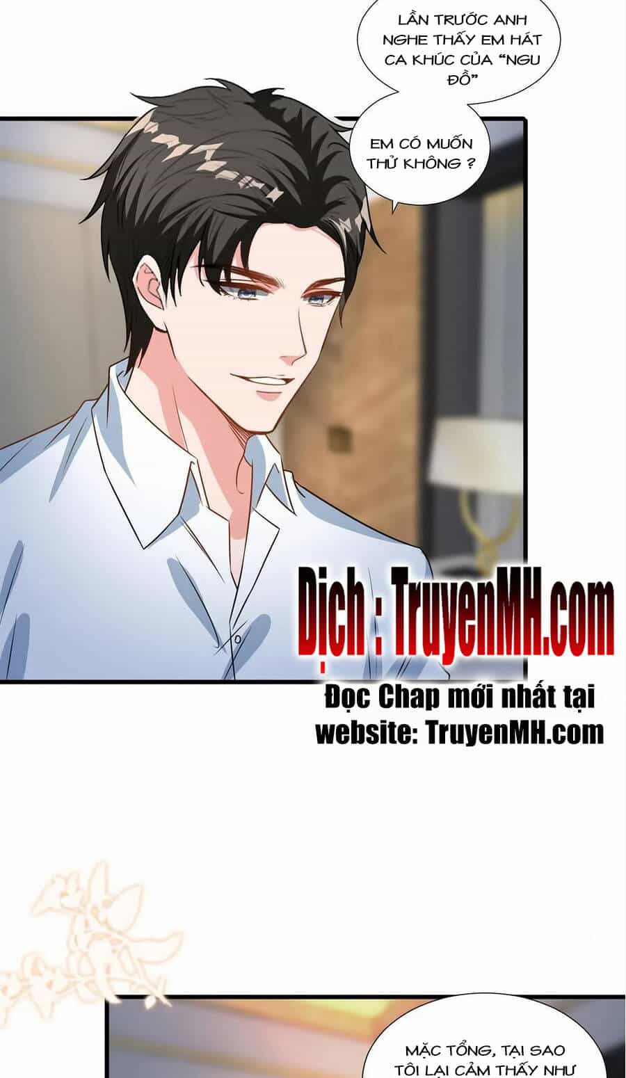 Ông Xã Kết Hôn Thử, Mạnh Thêm Chút Nữa Đi - Chương 567 - ảnh 11