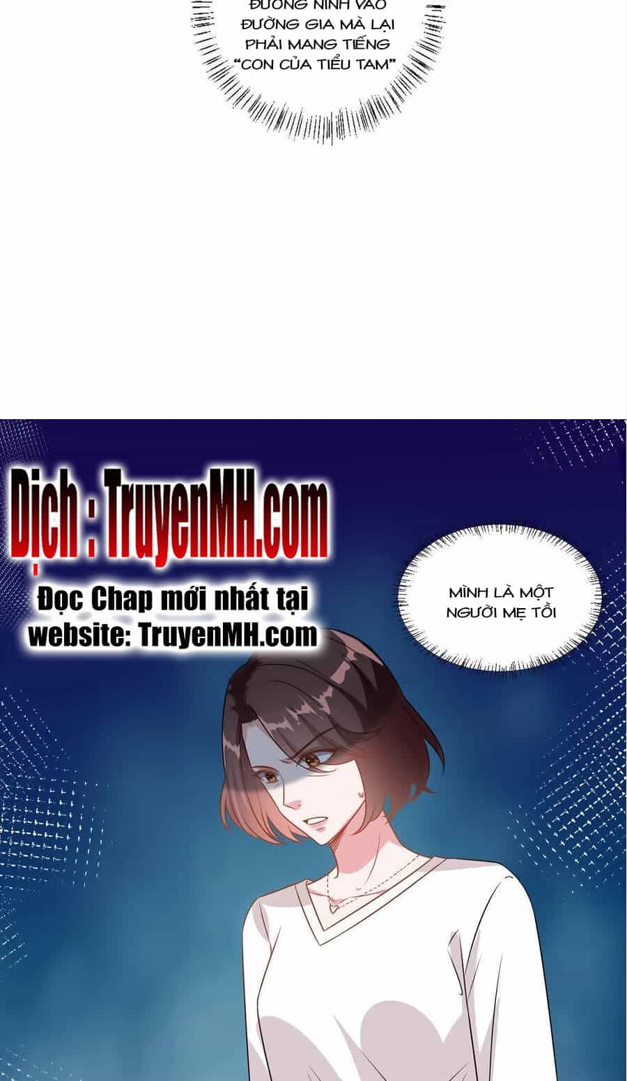 Ông Xã Kết Hôn Thử, Mạnh Thêm Chút Nữa Đi - Chương 567 - ảnh 5