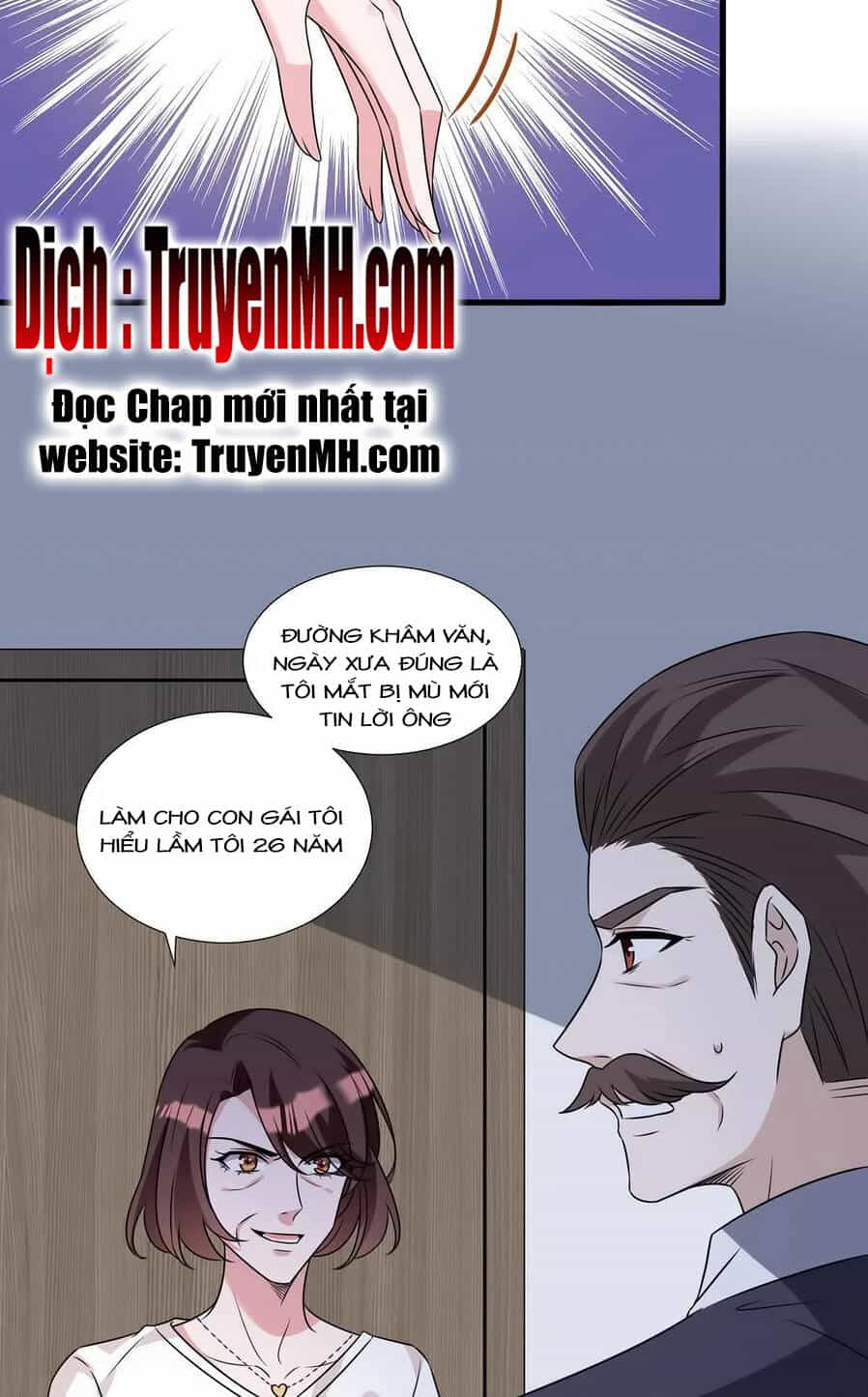 Ông Xã Kết Hôn Thử, Mạnh Thêm Chút Nữa Đi - Chương 568 - ảnh 7