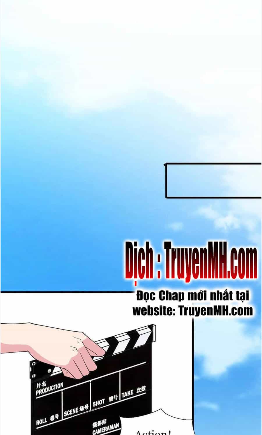 Ông Xã Kết Hôn Thử, Mạnh Thêm Chút Nữa Đi - Chapter 574 - ảnh 17