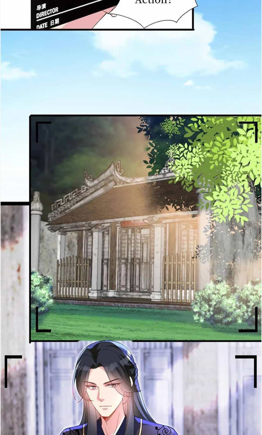 Ông Xã Kết Hôn Thử, Mạnh Thêm Chút Nữa Đi - Chapter 574 - ảnh 18