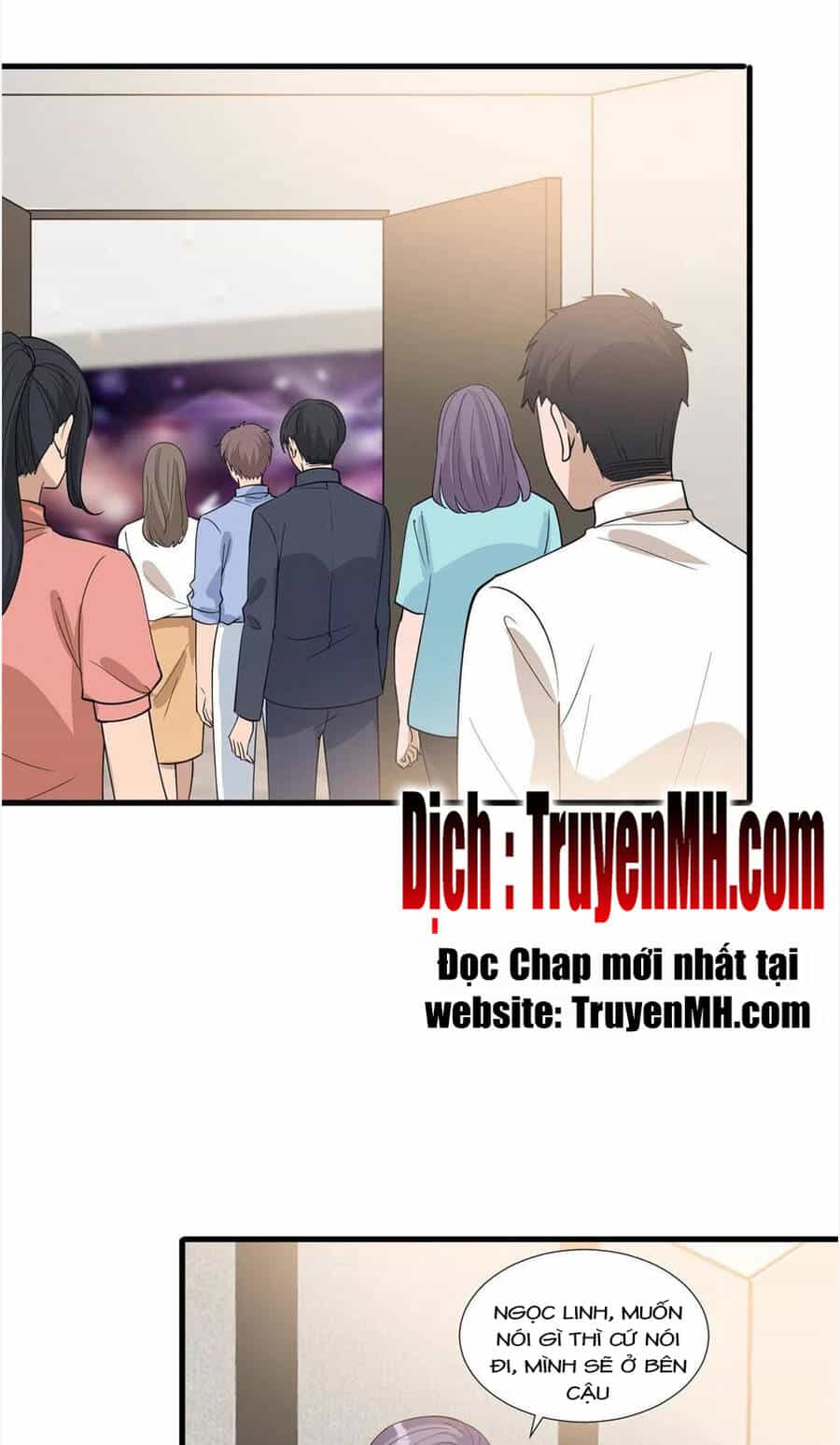 Ông Xã Kết Hôn Thử, Mạnh Thêm Chút Nữa Đi - Chương 588 - ảnh 2