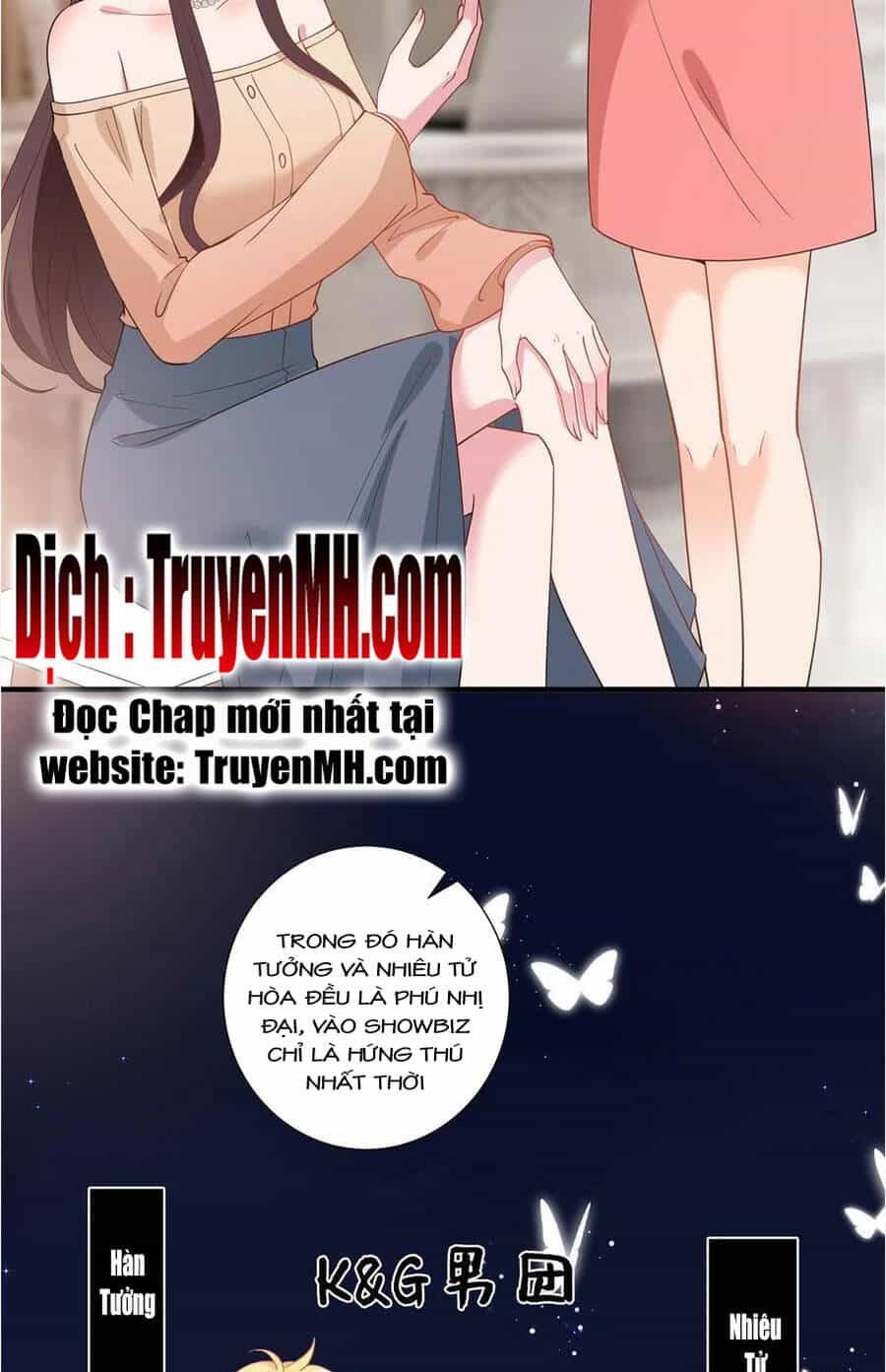Ông Xã Kết Hôn Thử, Mạnh Thêm Chút Nữa Đi - Chương 598 - ảnh 18
