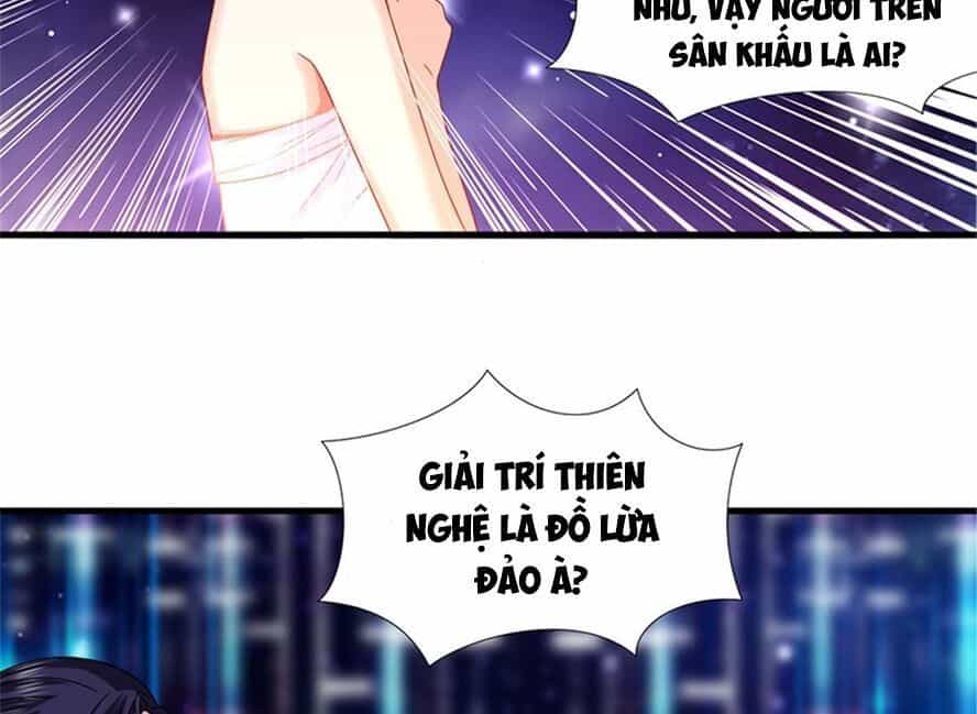 Ông Xã Kết Hôn Thử, Mạnh Thêm Chút Nữa Đi - Chương 6 - ảnh 14