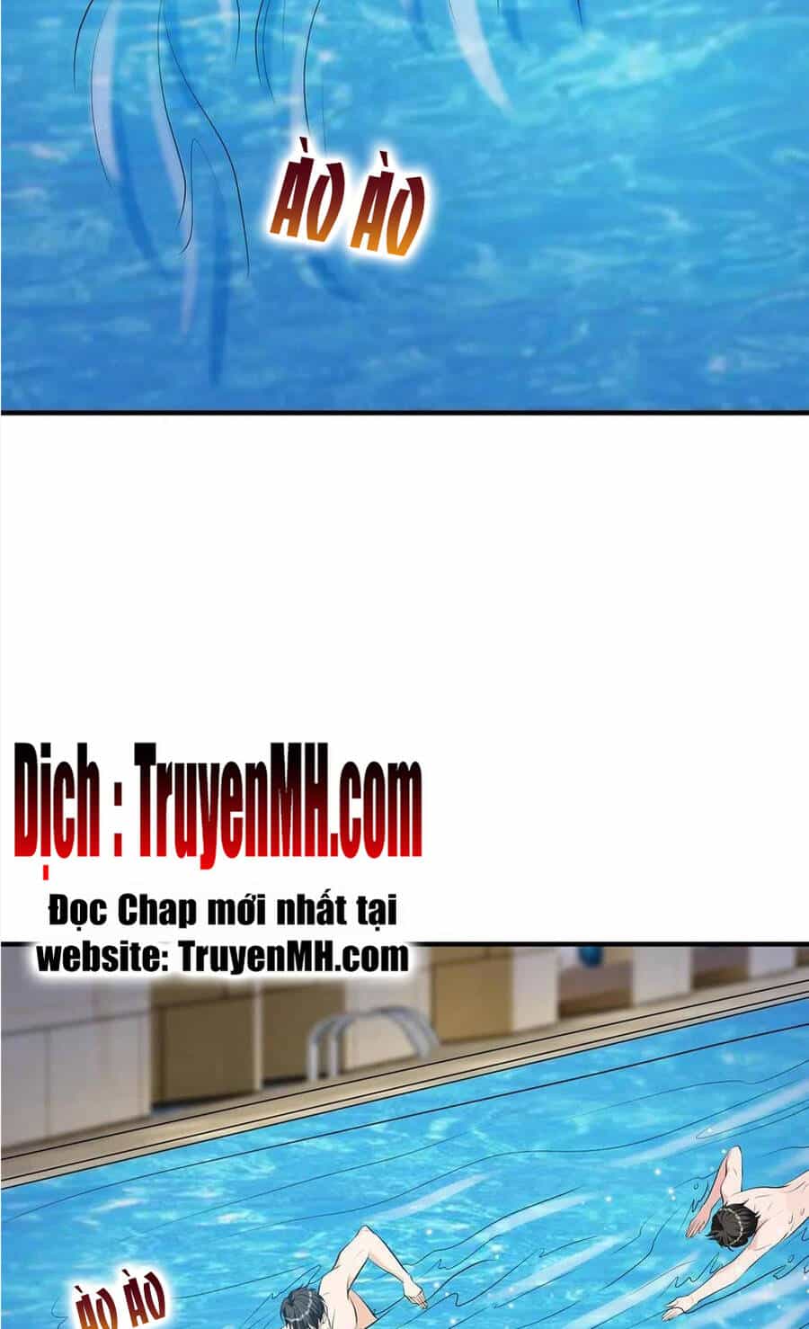 Ông Xã Kết Hôn Thử, Mạnh Thêm Chút Nữa Đi - Chương 609 - ảnh 11