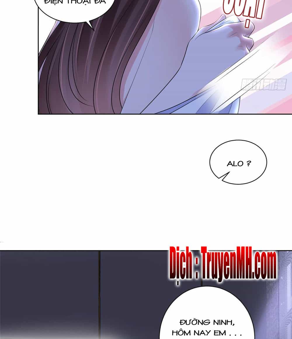 Ông Xã Kết Hôn Thử, Mạnh Thêm Chút Nữa Đi - Chương 61 - ảnh 16