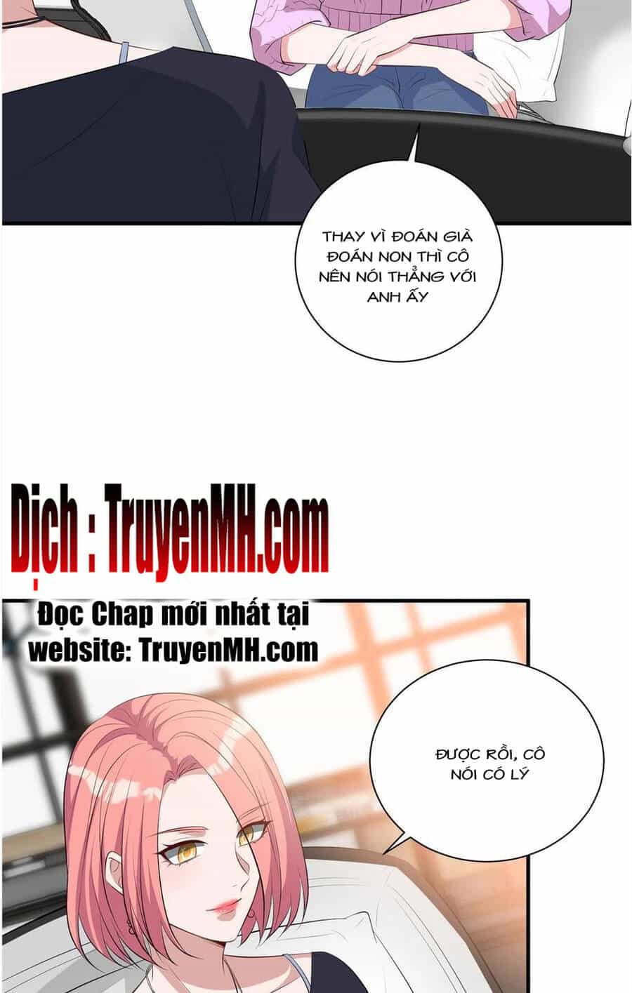 Ông Xã Kết Hôn Thử, Mạnh Thêm Chút Nữa Đi - Chương 611 - ảnh 18