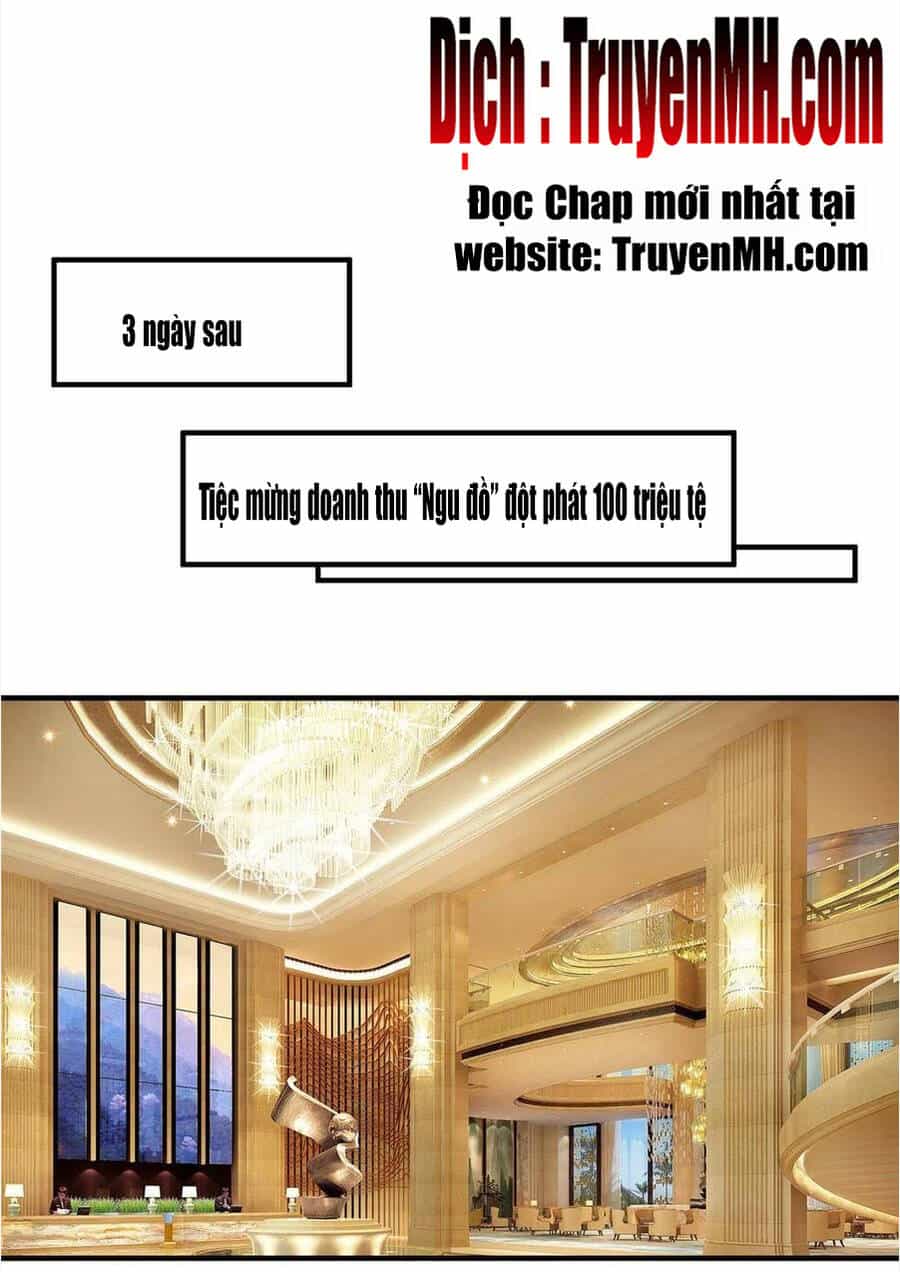 Ông Xã Kết Hôn Thử, Mạnh Thêm Chút Nữa Đi - Chương 613 - ảnh 2