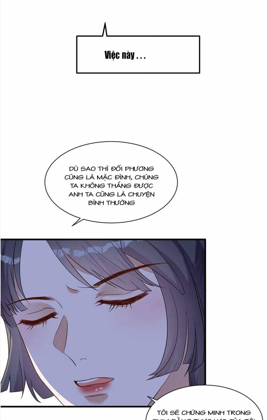 Ông Xã Kết Hôn Thử, Mạnh Thêm Chút Nữa Đi - Chương 618 - ảnh 13