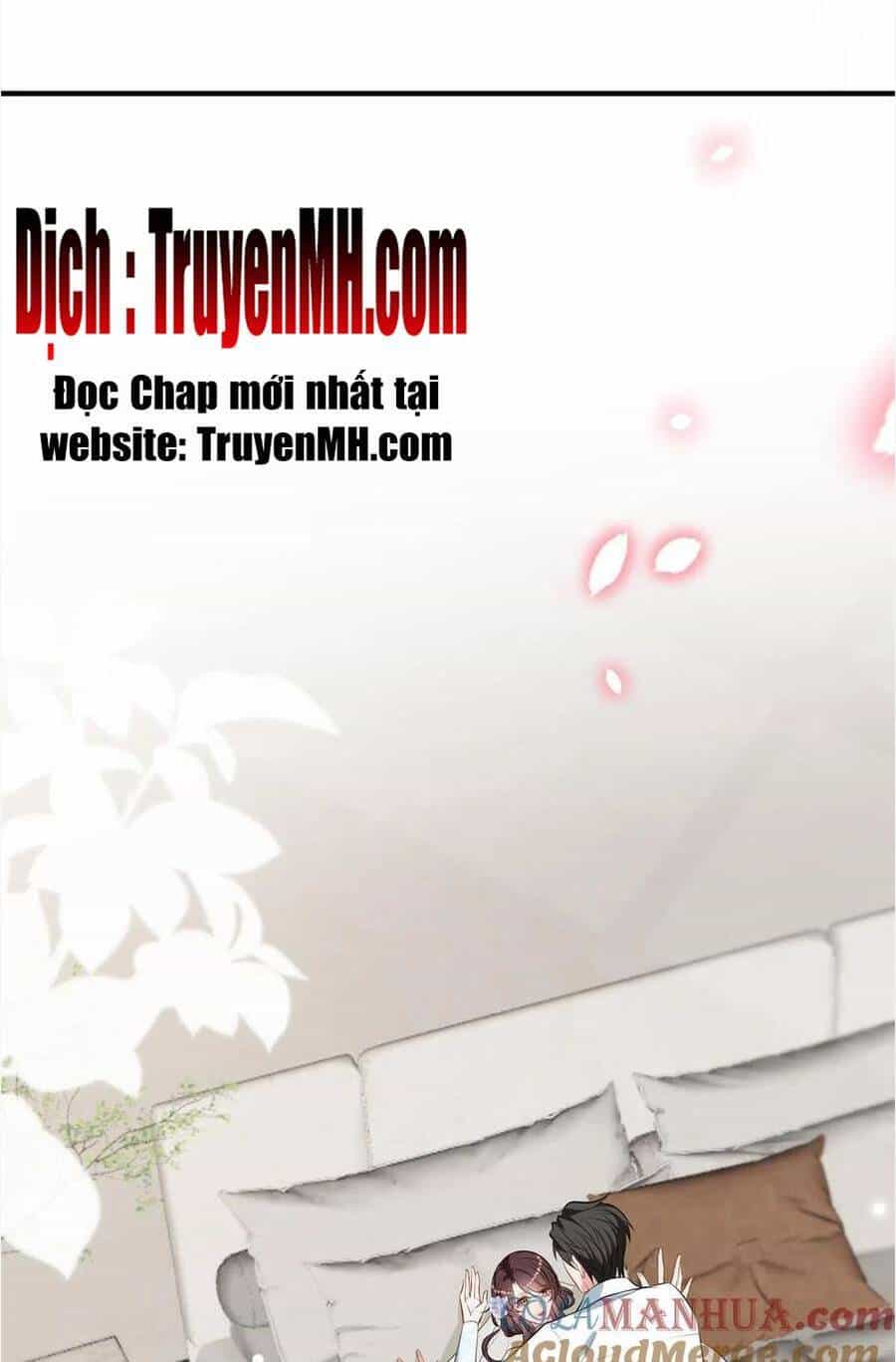 Ông Xã Kết Hôn Thử, Mạnh Thêm Chút Nữa Đi - Chương 630 - ảnh 2