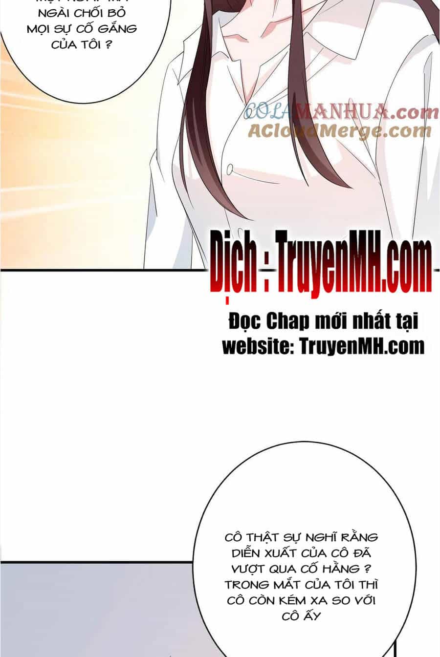Ông Xã Kết Hôn Thử, Mạnh Thêm Chút Nữa Đi - Chương 631 - ảnh 8