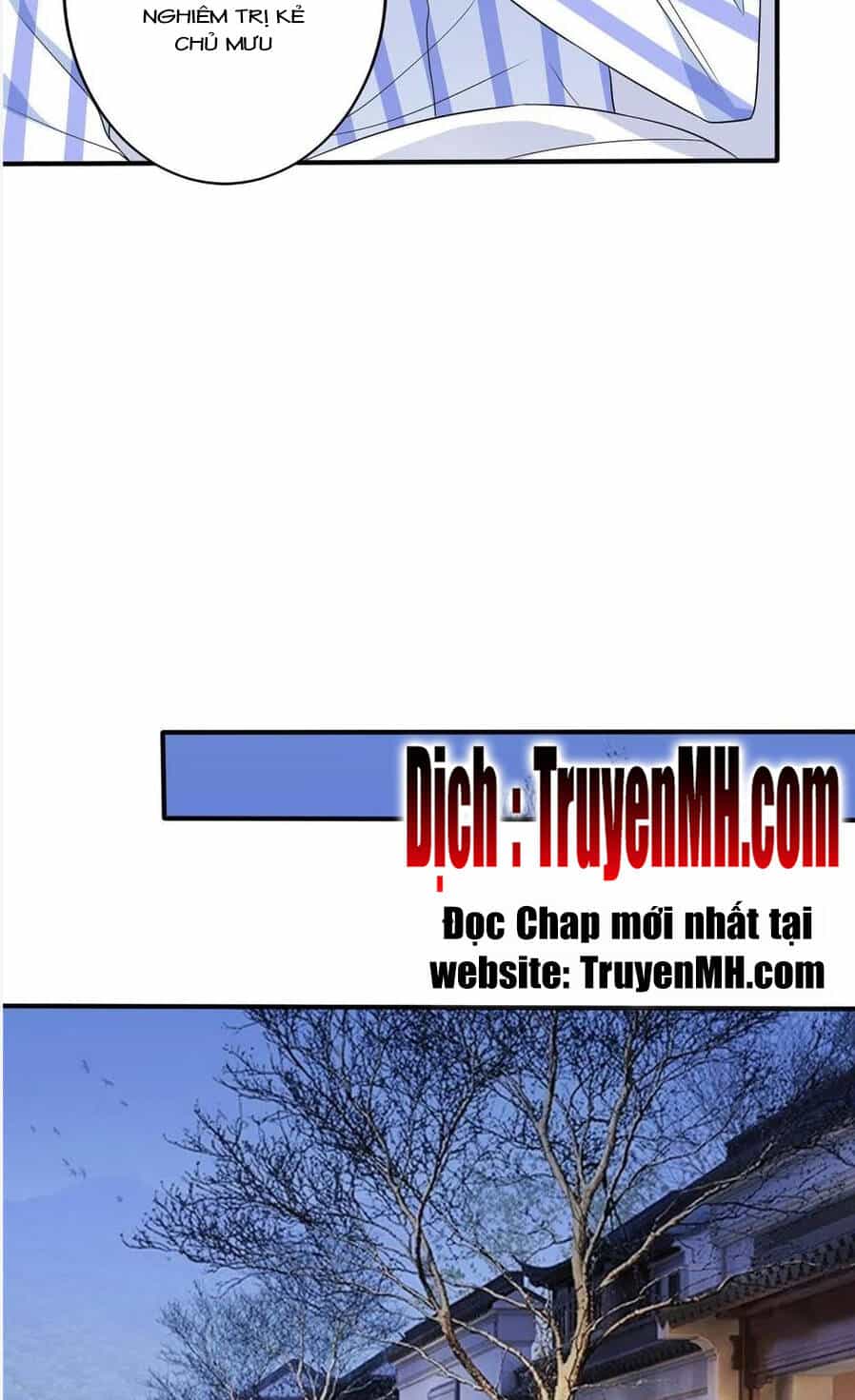 Ông Xã Kết Hôn Thử, Mạnh Thêm Chút Nữa Đi - Chương 637 - ảnh 19