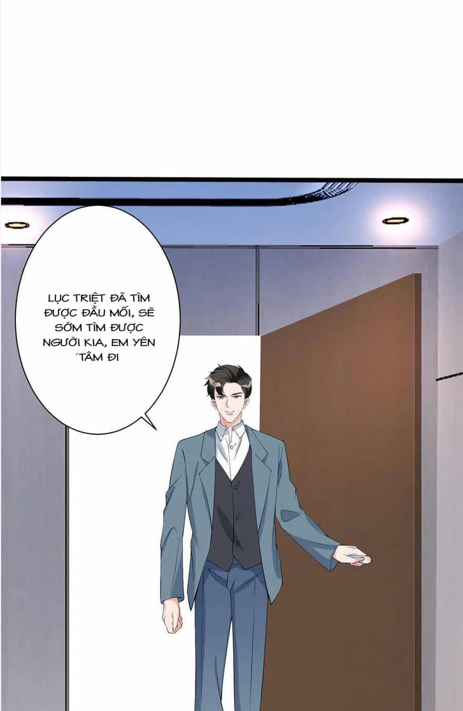Ông Xã Kết Hôn Thử, Mạnh Thêm Chút Nữa Đi - Chương 639 - ảnh 3