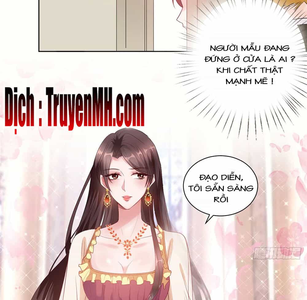 Ông Xã Kết Hôn Thử, Mạnh Thêm Chút Nữa Đi - Chương 67 - ảnh 15